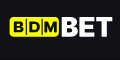 BDMBet Casino logo