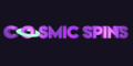 Cosmic Spins Casino logo