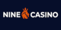 Nine Casino logo